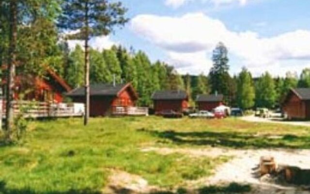 Finnskogen Turist & Villmarksenter