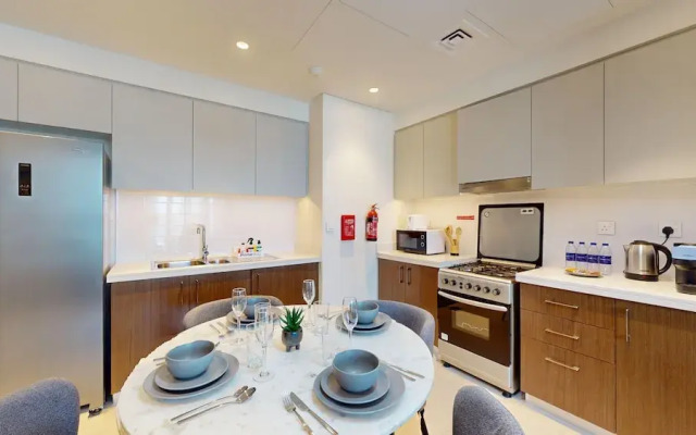 Downtown - Forte 1 1705