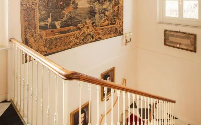 B&B Principessa Di Savoia