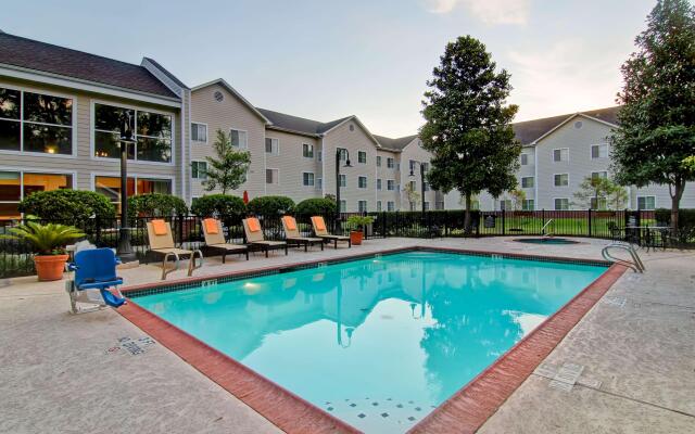 Homewood Suites by Hilton Houston-Kingwood Parc-Airport Area