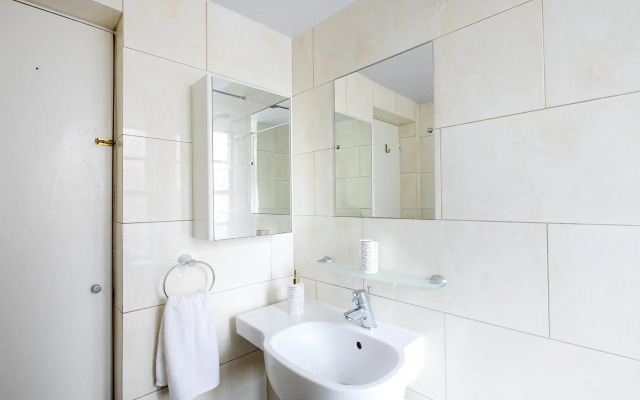 Paddington Marble Arch 4