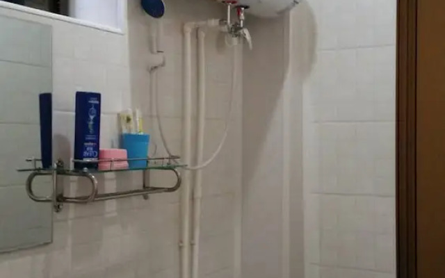 Beijing Great Wall Hemei Boutique Hotel