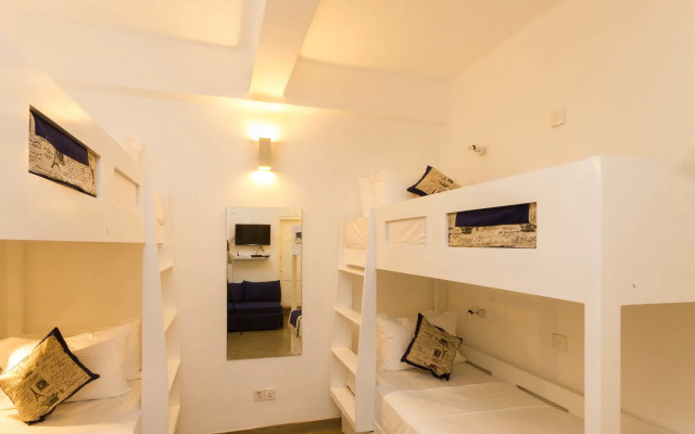 T&V Boutique Gower Apartments