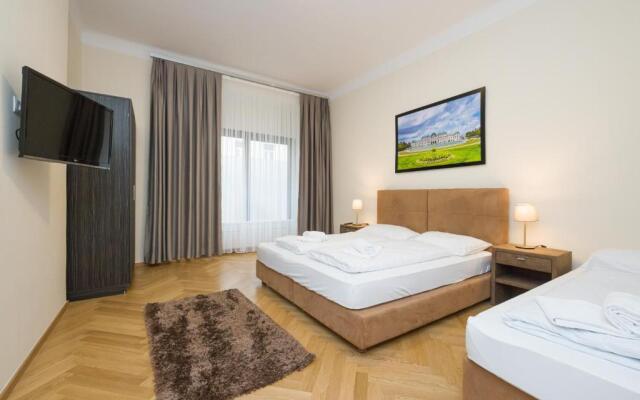 Vienna Stay Apartments Schönbrunn