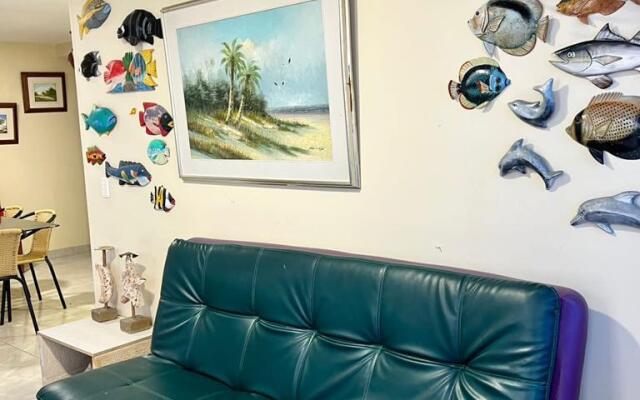 Apartamento Confort Cartagena