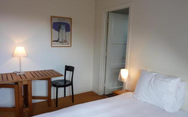 Alberti Bed & Bike