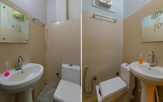 Fabhotel Sr Inn