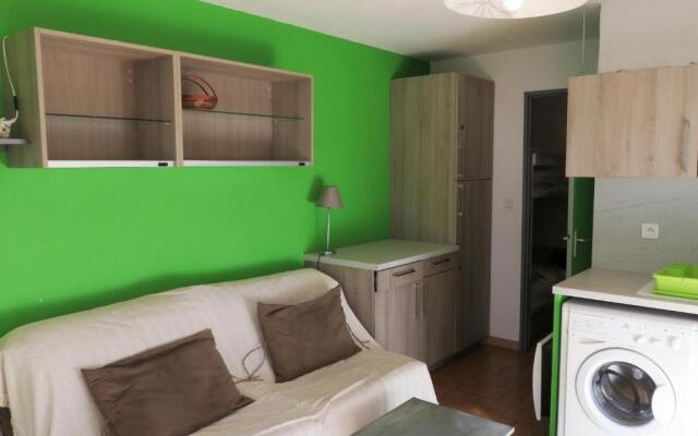 Appartement Sète, 2 pièces, 6 personnes - FR-1-338-402