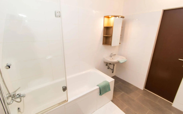 CheckVienna – Apartment Gießaufgasse
