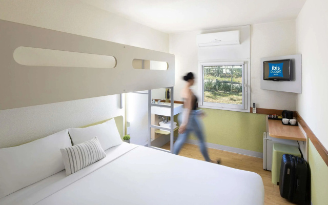 ibis Budget Campbelltown
