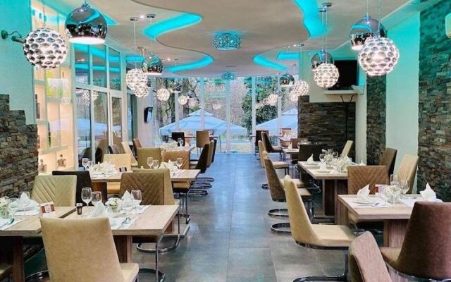 Fenyves Konferencia és Wellness Hotel