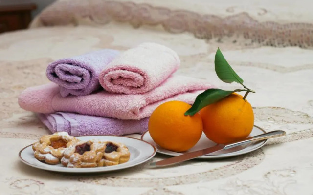 Il Vecchioliveto di Ornella