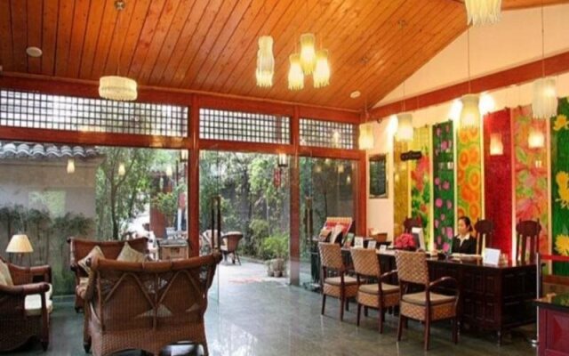 Starway Hotel Chengdu
