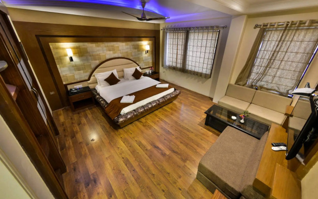 Hotel Samci Riviera