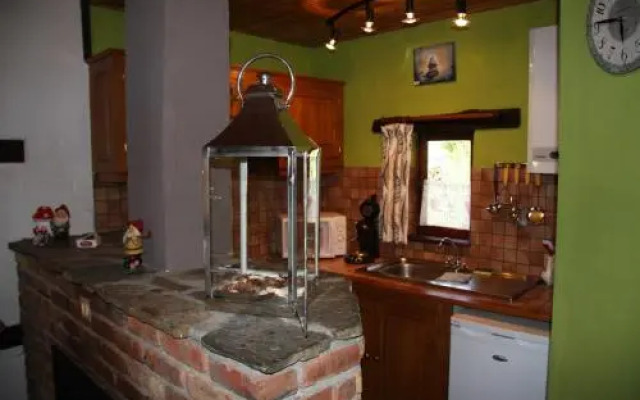 Holiday Home Lumassote