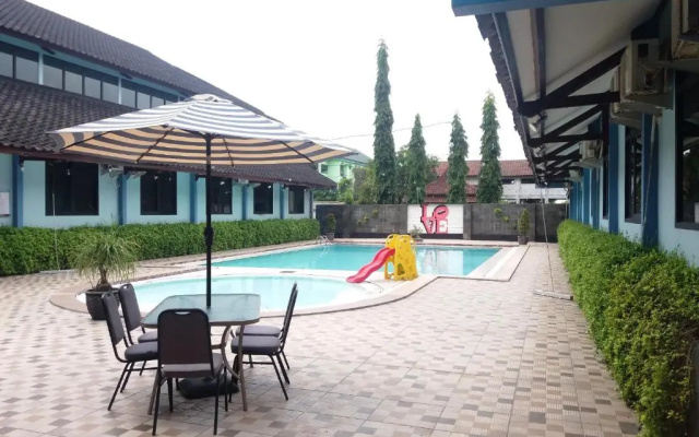 Hotel Sofia Juanda Surabaya