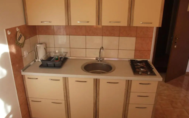 Apartments Nenad & Marija