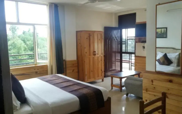 OYO 7026 Highland Village Resort