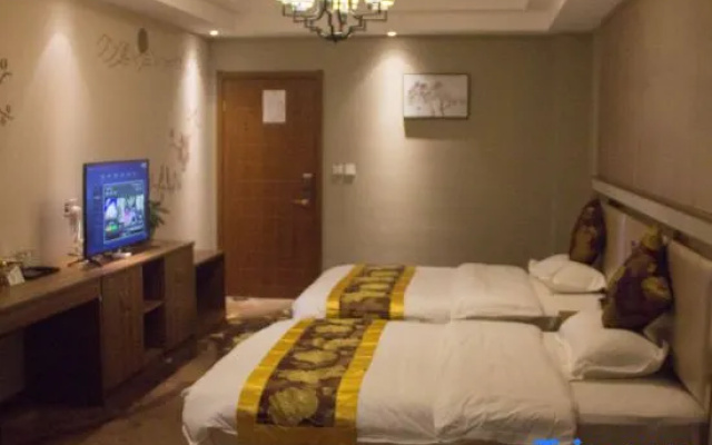 Qingfeng Hetang Hotel