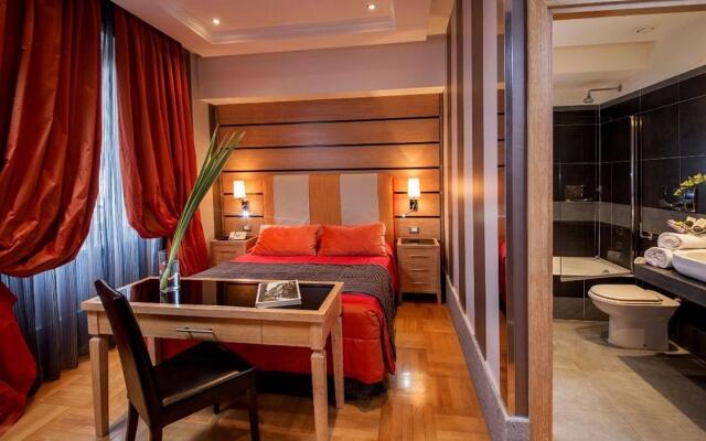 Morgana Hotel