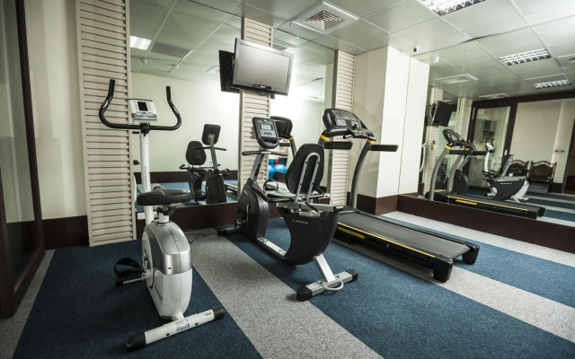 Lishiuan International Hotel