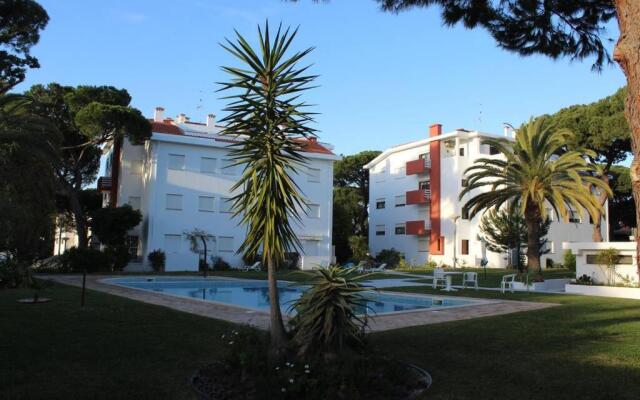 Vilamoura "MM WHITE" Ótimo T2