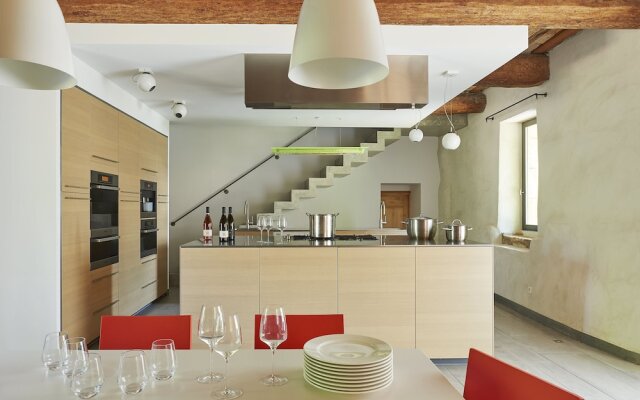 La Maison d'Ulysse Small Luxury Hotel