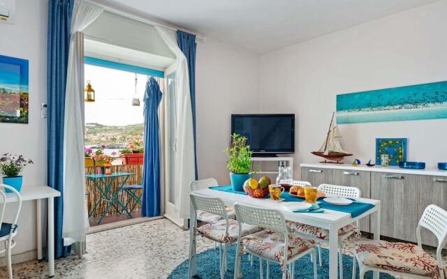 Serene Holiday Home in Acireale near Sea