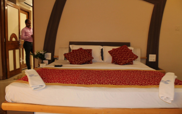 Hotel Pooja International