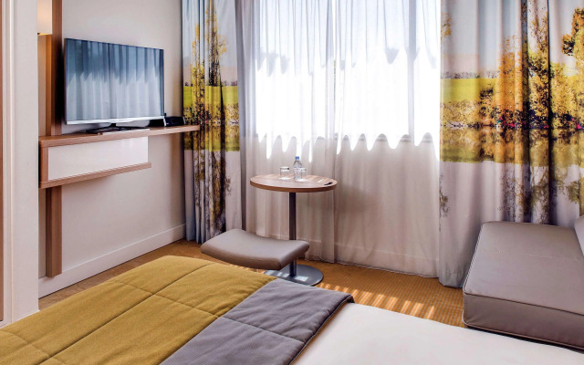 Hôtel Mercure Macon Bord de Saône