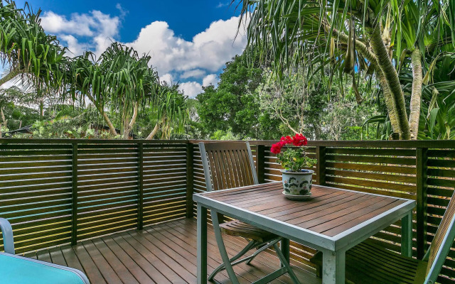 Taylors at Tallows Holiday Rental