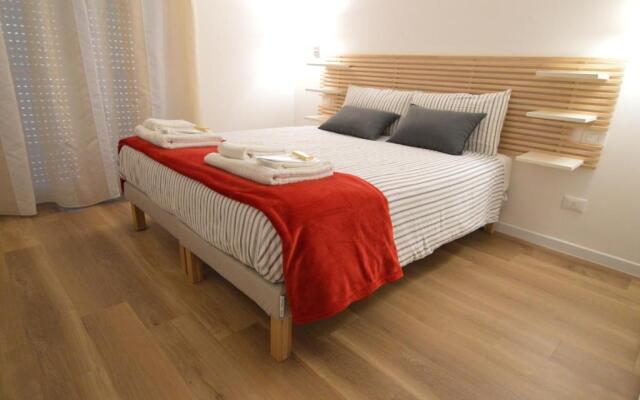 Via Da Velo 8 Appartamento