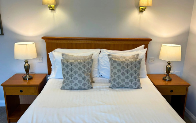 New Forest Lodge