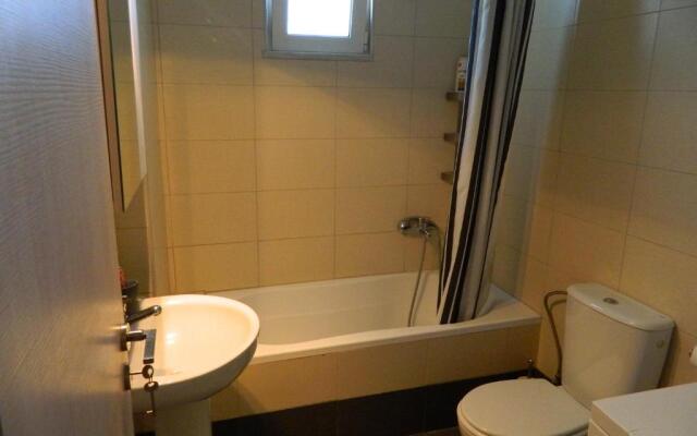Kalithies apartment