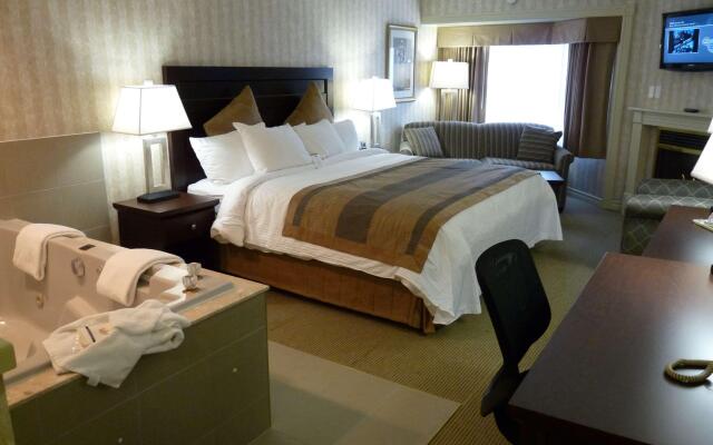 Best Western Brantford Hotel & Conference Centre