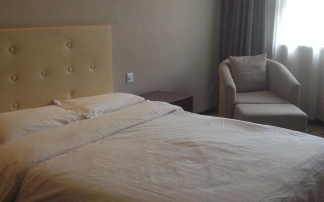 Gangxin Hotel - Taiyuan
