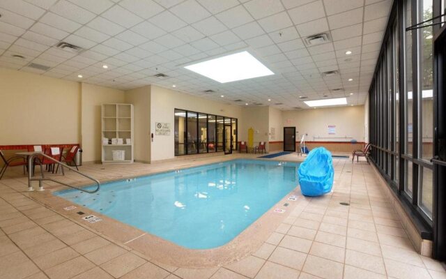 Wyndham Columbus