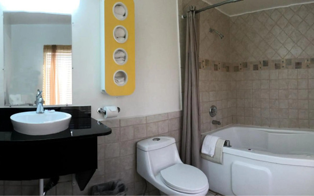 Motel 6 Pismo Beach - Pacific Ocean