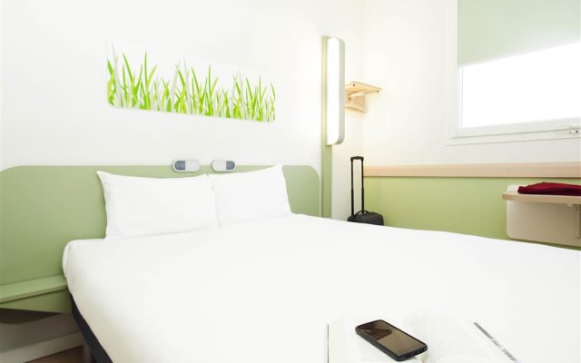 ibis budget Madrid Centro las Ventas