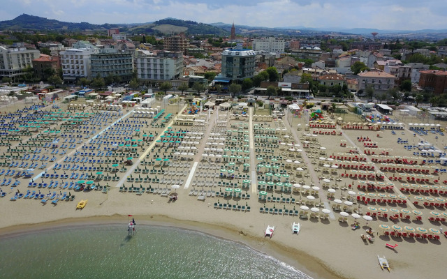 Hotel Nettuno Cattolica