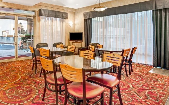 Days Inn Seattle Aurora