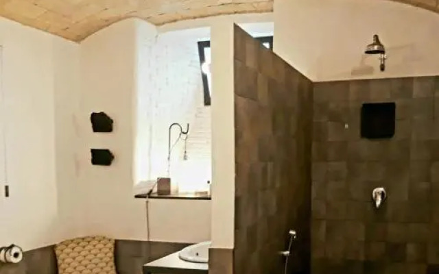 Patti e Robi a S.Pietro