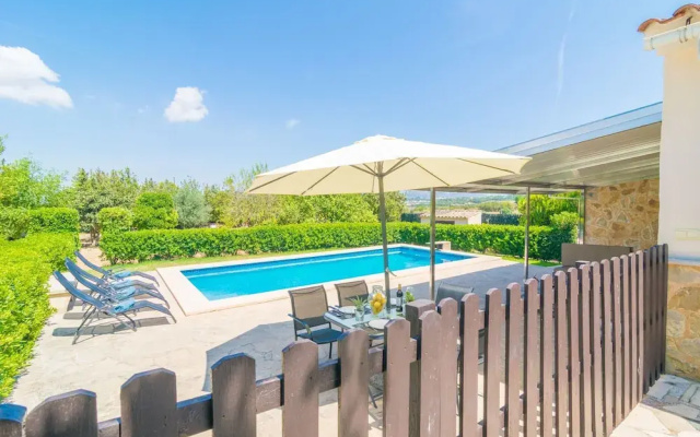 Villa Fernando - Villa With Private Pool
