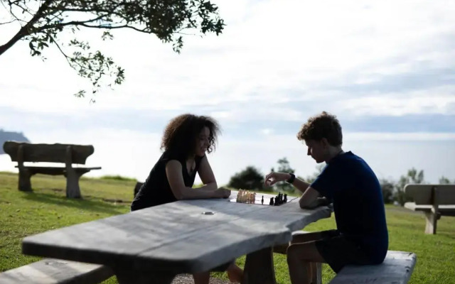 Waiheke Backpackers Hostel