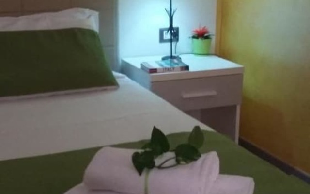 B&B Fiumicino Airport Resort