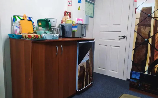 Mini Hotel On Parkovaya