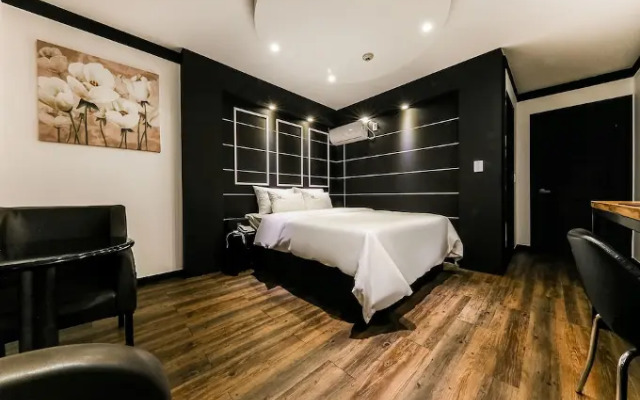 Ing Hotel