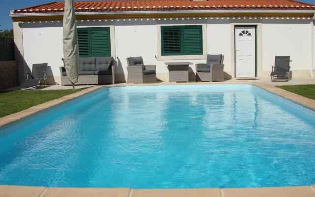 Guest House dos Olivais