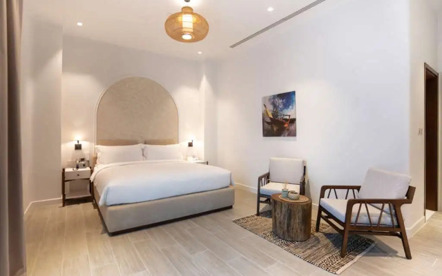 Mina Hotel and Residences By the Torch