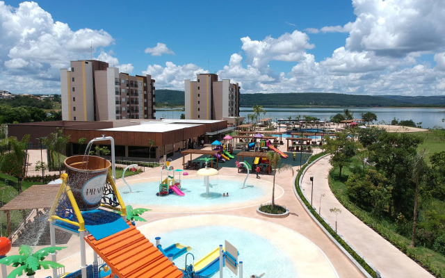 Praias do Lago Eco Resort by WAM Experience